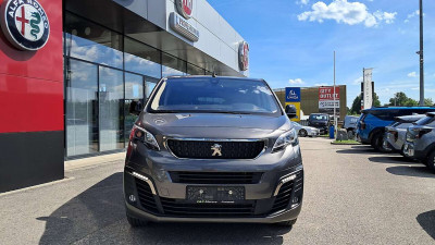 Peugeot Traveller Gebrauchtwagen Peugeot Traveller Gebrauchtwagen