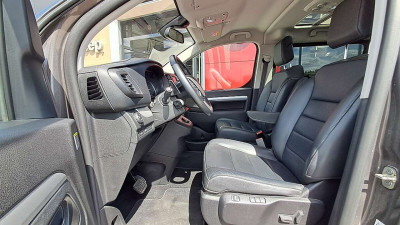 Peugeot Traveller Gebrauchtwagen Peugeot Traveller Gebrauchtwagen