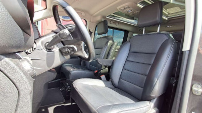 Peugeot Traveller Gebrauchtwagen Peugeot Traveller Gebrauchtwagen