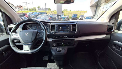 Peugeot Traveller Gebrauchtwagen Peugeot Traveller Gebrauchtwagen