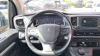 Peugeot Traveller Gebrauchtwagen Peugeot Traveller Gebrauchtwagen