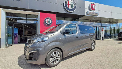 Peugeot Traveller Gebrauchtwagen Peugeot Traveller Gebrauchtwagen