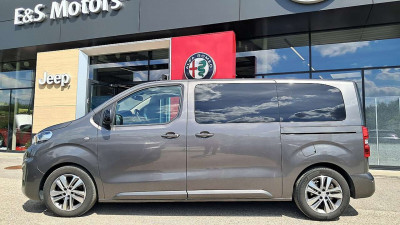 Peugeot Traveller Gebrauchtwagen Peugeot Traveller Gebrauchtwagen