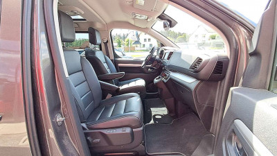 Peugeot Traveller Gebrauchtwagen Peugeot Traveller Gebrauchtwagen