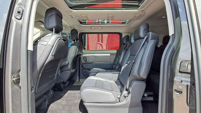 Peugeot Traveller Gebrauchtwagen Peugeot Traveller Gebrauchtwagen