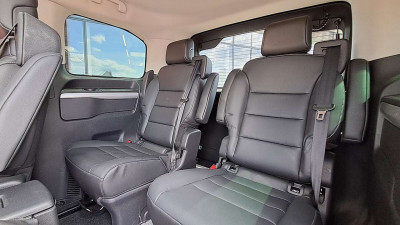 Peugeot Traveller Gebrauchtwagen Peugeot Traveller Gebrauchtwagen