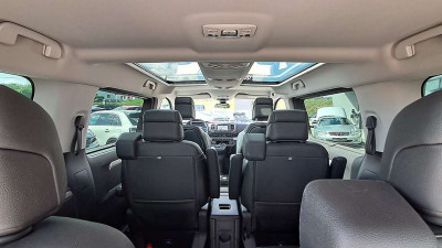 Peugeot Traveller Gebrauchtwagen Peugeot Traveller Gebrauchtwagen