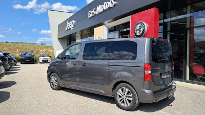 Peugeot Traveller Gebrauchtwagen Peugeot Traveller Gebrauchtwagen