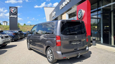 Peugeot Traveller Gebrauchtwagen Peugeot Traveller Gebrauchtwagen