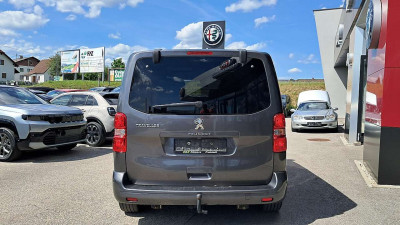 Peugeot Traveller Gebrauchtwagen Peugeot Traveller Gebrauchtwagen