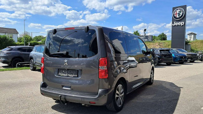 Peugeot Traveller Gebrauchtwagen Peugeot Traveller Gebrauchtwagen