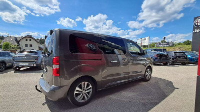 Peugeot Traveller Gebrauchtwagen Peugeot Traveller Gebrauchtwagen
