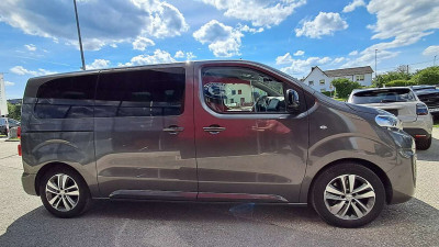 Peugeot Traveller Gebrauchtwagen Peugeot Traveller Gebrauchtwagen