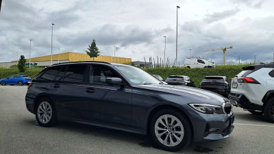 BMW 3er Gebrauchtwagen BMW 3er Gebrauchtwagen