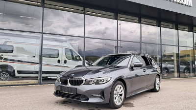 BMW 3er Gebrauchtwagen BMW 3er Gebrauchtwagen