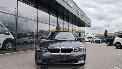 BMW 3er Gebrauchtwagen BMW 3er Gebrauchtwagen