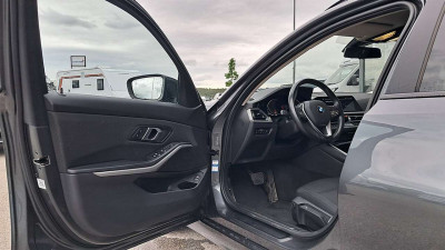 BMW 3er Gebrauchtwagen BMW 3er Gebrauchtwagen