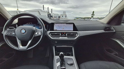 BMW 3er Gebrauchtwagen BMW 3er Gebrauchtwagen