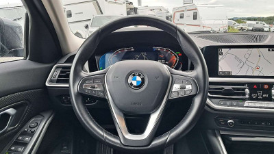 BMW 3er Gebrauchtwagen BMW 3er Gebrauchtwagen