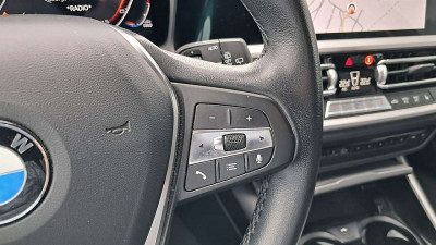 BMW 3er Gebrauchtwagen BMW 3er Gebrauchtwagen