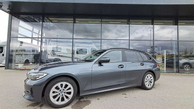 BMW 3er Gebrauchtwagen BMW 3er Gebrauchtwagen