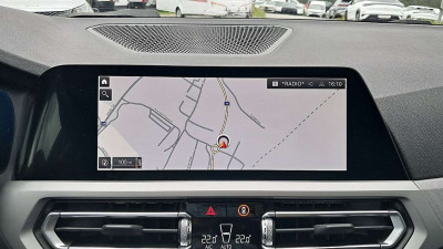 BMW 3er Gebrauchtwagen BMW 3er Gebrauchtwagen