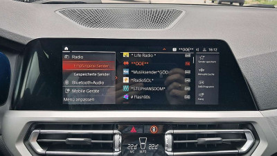 BMW 3er Gebrauchtwagen BMW 3er Gebrauchtwagen