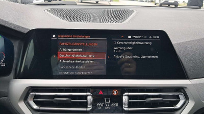 BMW 3er Gebrauchtwagen BMW 3er Gebrauchtwagen