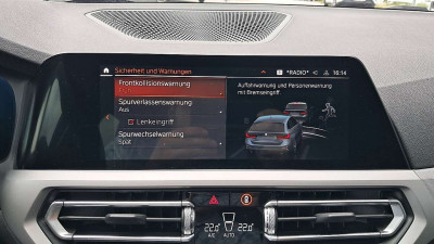 BMW 3er Gebrauchtwagen BMW 3er Gebrauchtwagen