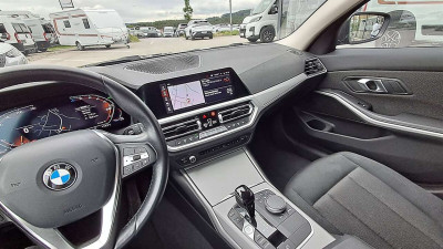 BMW 3er Gebrauchtwagen BMW 3er Gebrauchtwagen