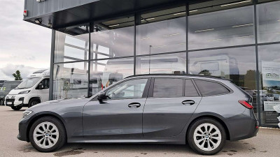 BMW 3er Gebrauchtwagen BMW 3er Gebrauchtwagen