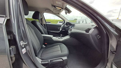 BMW 3er Gebrauchtwagen BMW 3er Gebrauchtwagen
