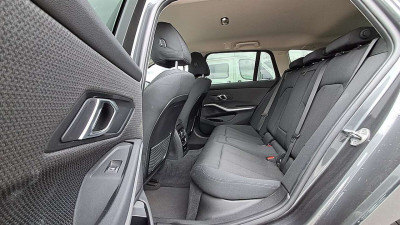 BMW 3er Gebrauchtwagen BMW 3er Gebrauchtwagen