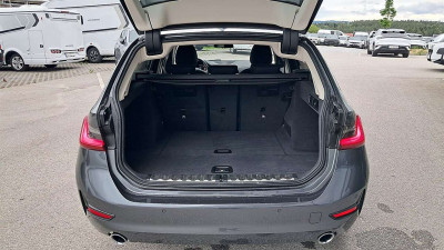 BMW 3er Gebrauchtwagen BMW 3er Gebrauchtwagen