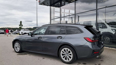 BMW 3er Gebrauchtwagen BMW 3er Gebrauchtwagen