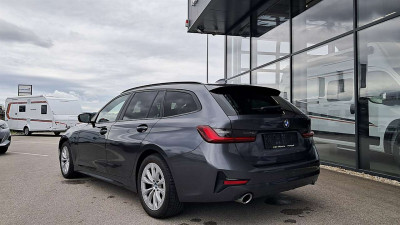 BMW 3er Gebrauchtwagen BMW 3er Gebrauchtwagen