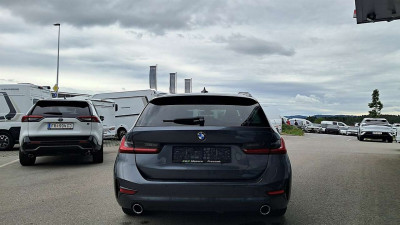 BMW 3er Gebrauchtwagen BMW 3er Gebrauchtwagen
