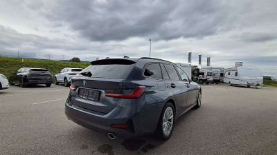 BMW 3er Gebrauchtwagen BMW 3er Gebrauchtwagen