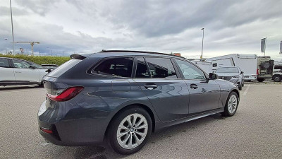 BMW 3er Gebrauchtwagen BMW 3er Gebrauchtwagen