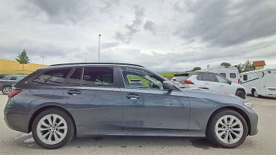 BMW 3er Gebrauchtwagen BMW 3er Gebrauchtwagen