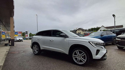 Renault Austral Gebrauchtwagen Renault Austral Gebrauchtwagen
