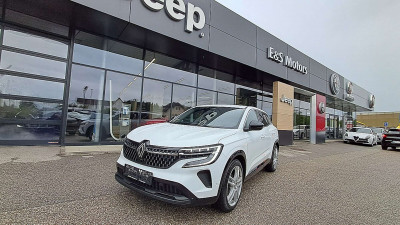 Renault Austral Gebrauchtwagen Renault Austral Gebrauchtwagen