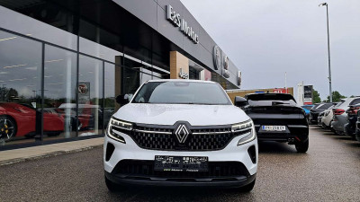 Renault Austral Gebrauchtwagen Renault Austral Gebrauchtwagen