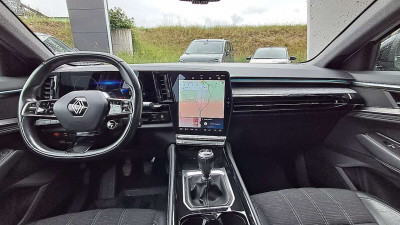 Renault Austral Gebrauchtwagen Renault Austral Gebrauchtwagen