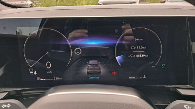 Renault Austral Gebrauchtwagen Renault Austral Gebrauchtwagen