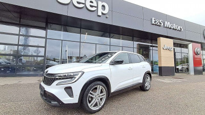 Renault Austral Gebrauchtwagen Renault Austral Gebrauchtwagen