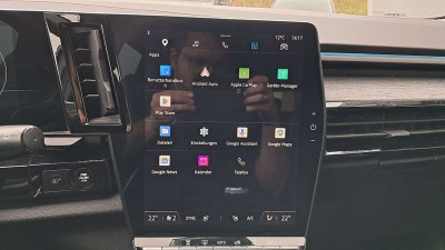 Renault Austral Gebrauchtwagen Renault Austral Gebrauchtwagen