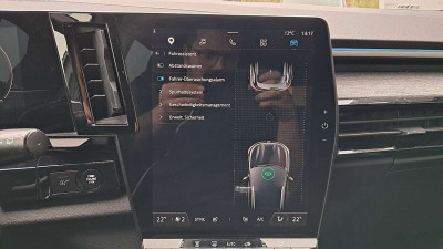 Renault Austral Gebrauchtwagen Renault Austral Gebrauchtwagen
