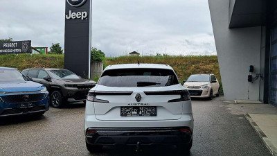 Renault Austral Gebrauchtwagen Renault Austral Gebrauchtwagen