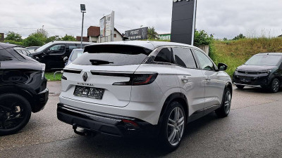 Renault Austral Gebrauchtwagen Renault Austral Gebrauchtwagen